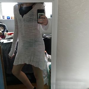 Free People Cover Up